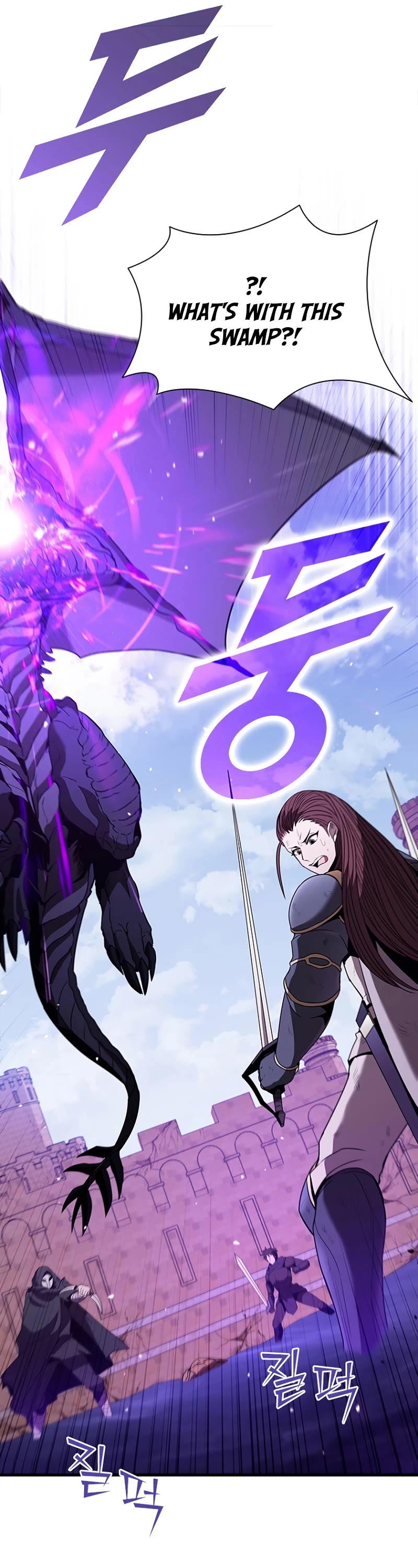 Taming Master Chapter 103 page 46 - Chapter 103
