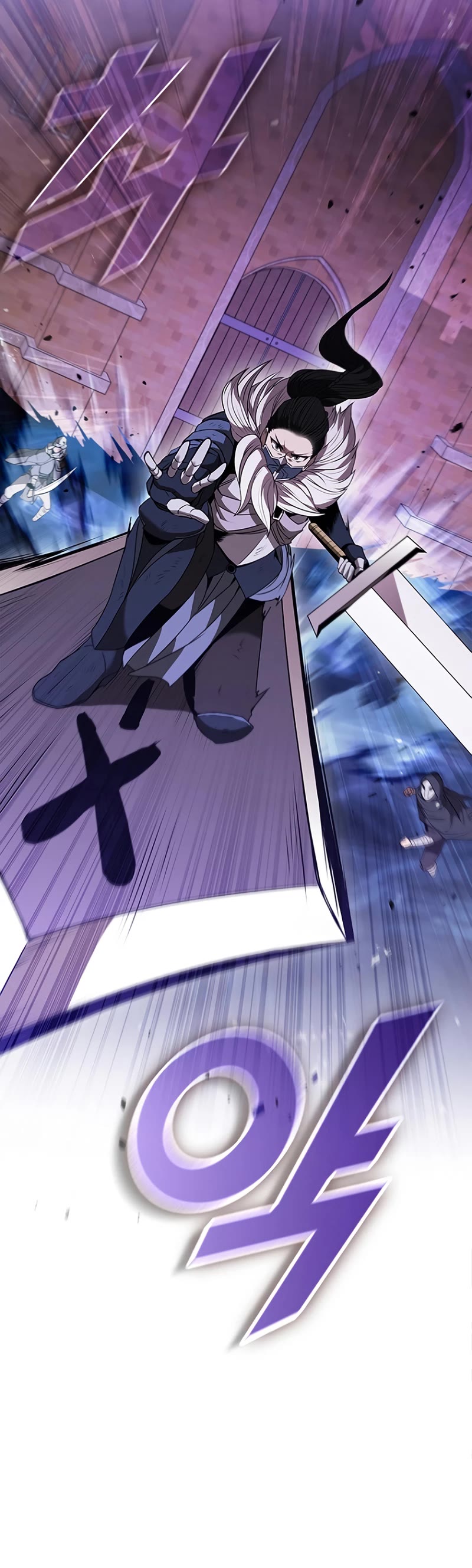 Taming Master Chapter 103 page 50 - Chapter 103