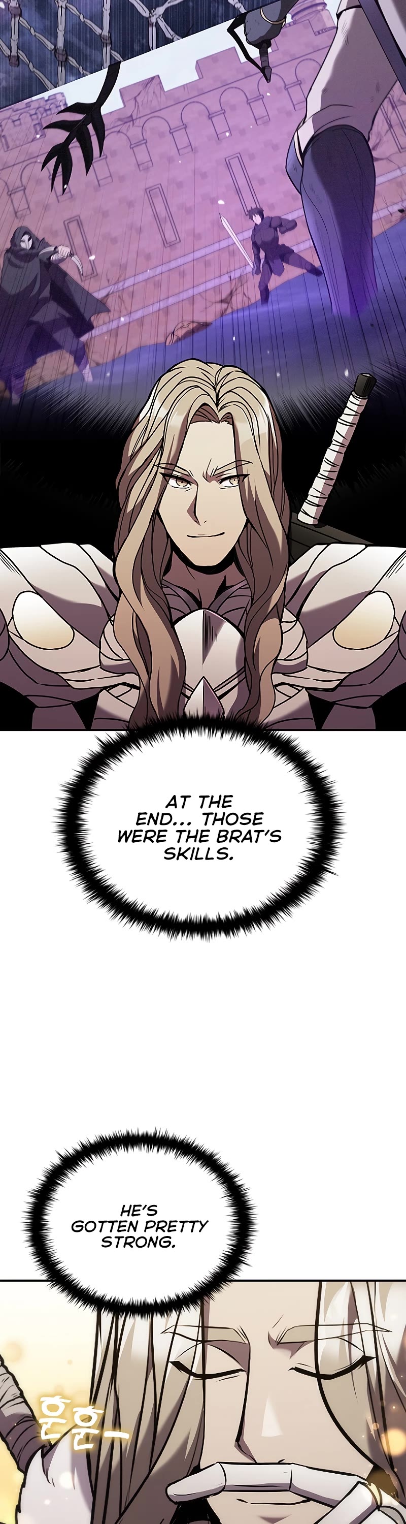 Taming Master Chapter 104 page 11 - Chapter 104