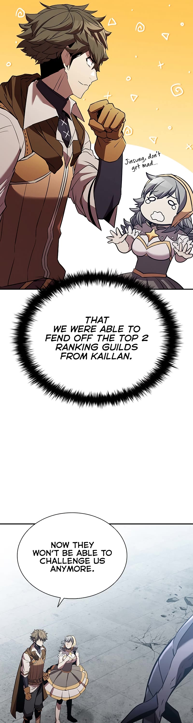 Taming Master Chapter 104 page 14 - Chapter 104