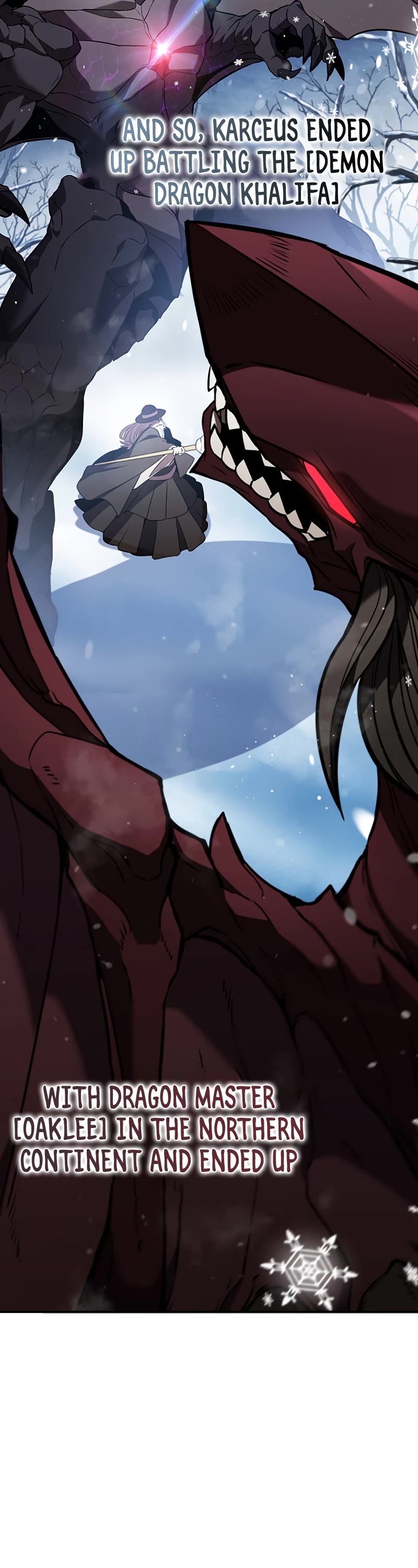 Taming Master Chapter 104 page 22 - Chapter 104