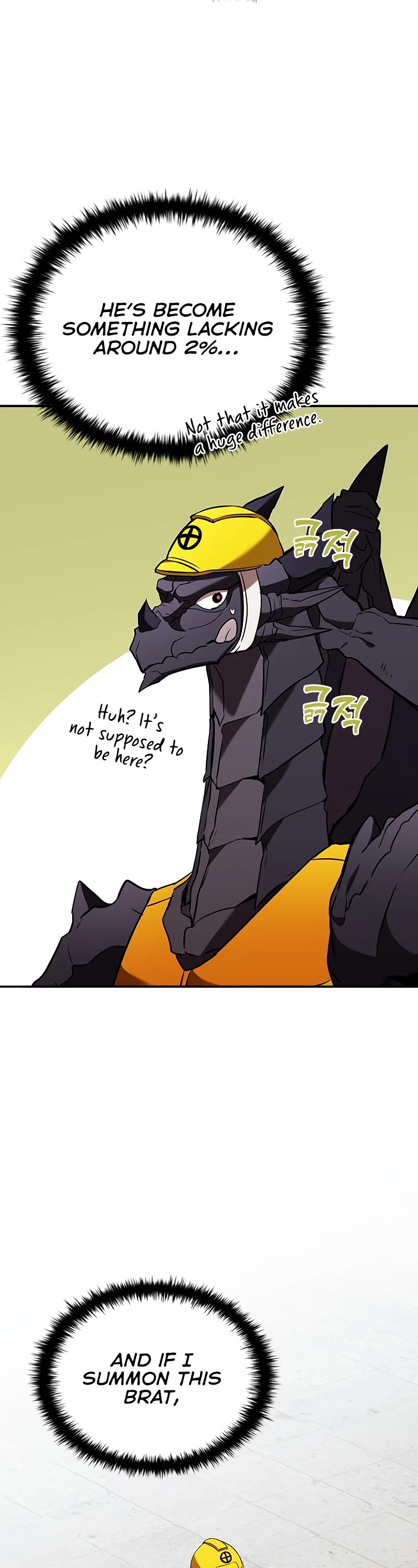 Taming Master Chapter 104 page 29 - Chapter 104