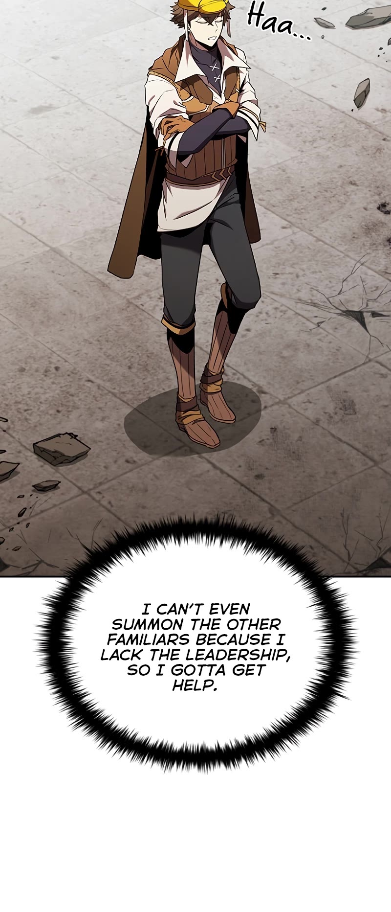 Taming Master Chapter 104 page 30 - Chapter 104