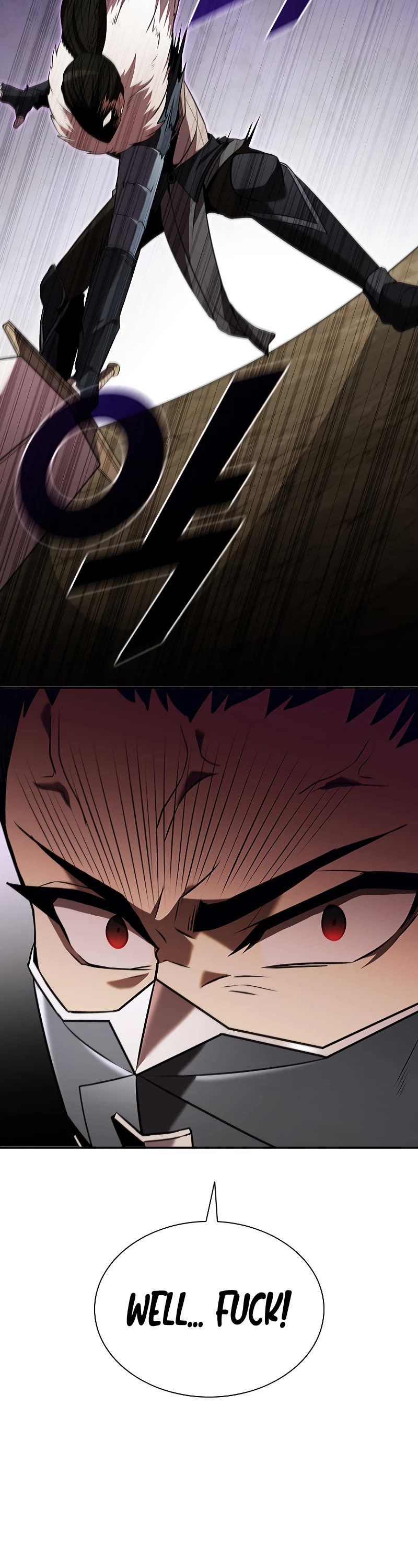 Taming Master Chapter 104 page 35 - Chapter 104