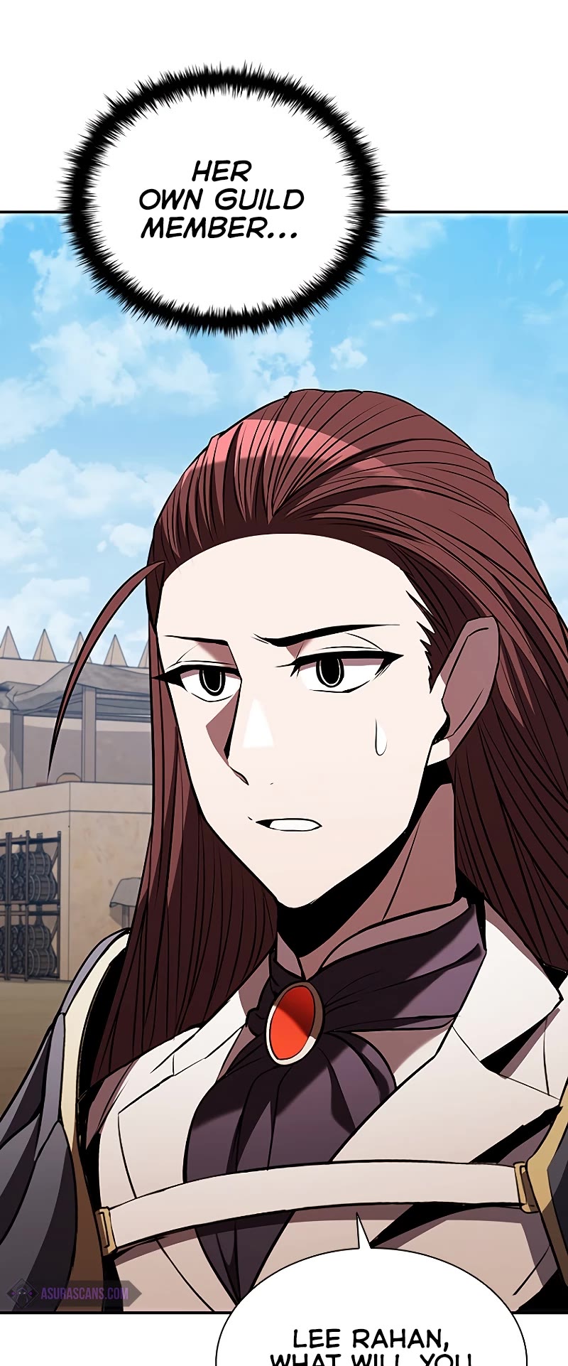 Taming Master Chapter 104 page 36 - Chapter 104