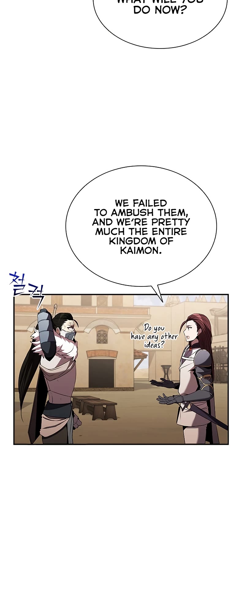 Taming Master Chapter 104 page 37 - Chapter 104