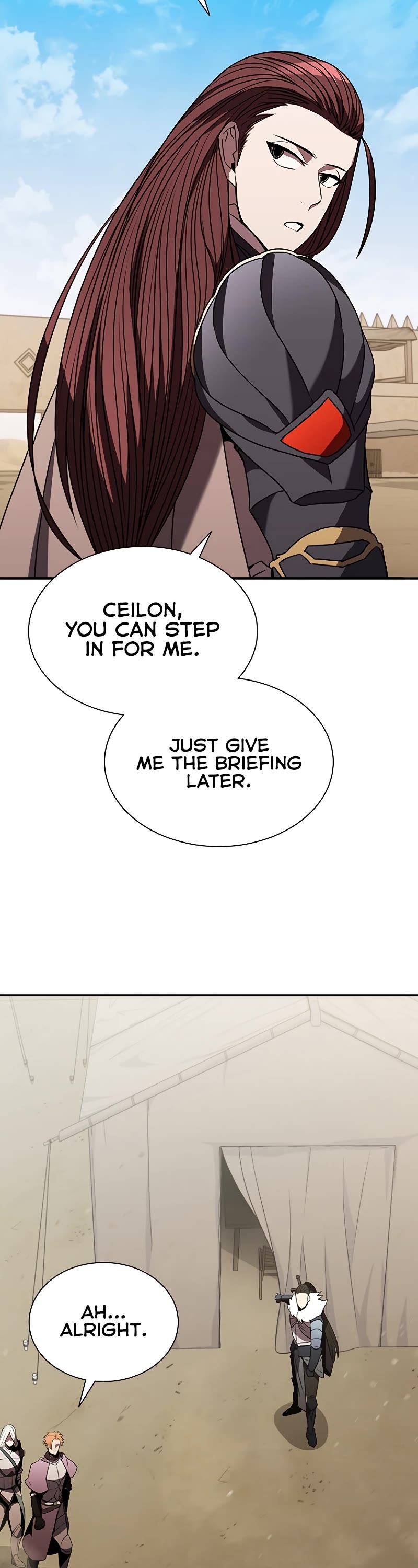 Taming Master Chapter 104 page 40 - Chapter 104