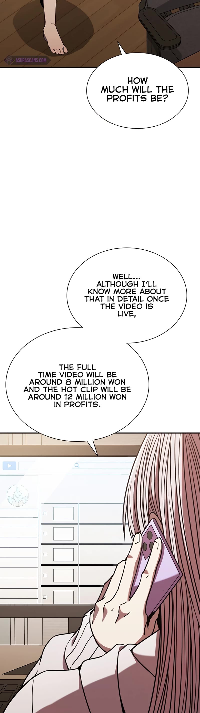 Taming Master Chapter 104 page 47 - Chapter 104