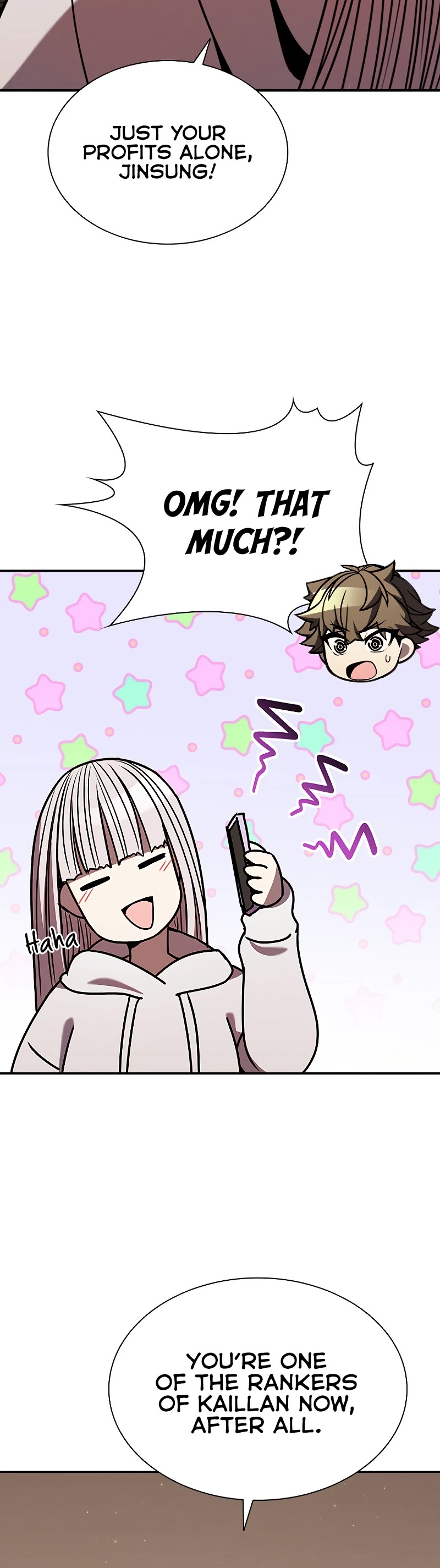 Taming Master Chapter 104 page 48 - Chapter 104