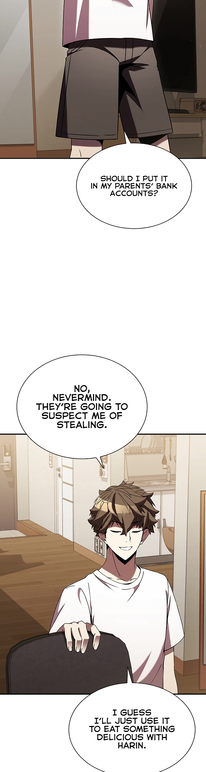 Taming Master Chapter 104 page 51 - Chapter 104