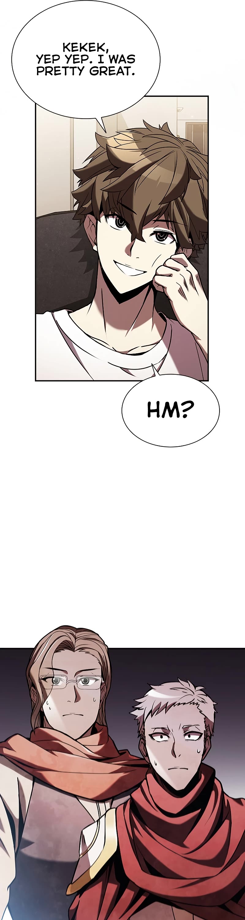 Taming Master Chapter 104 page 55 - Chapter 104