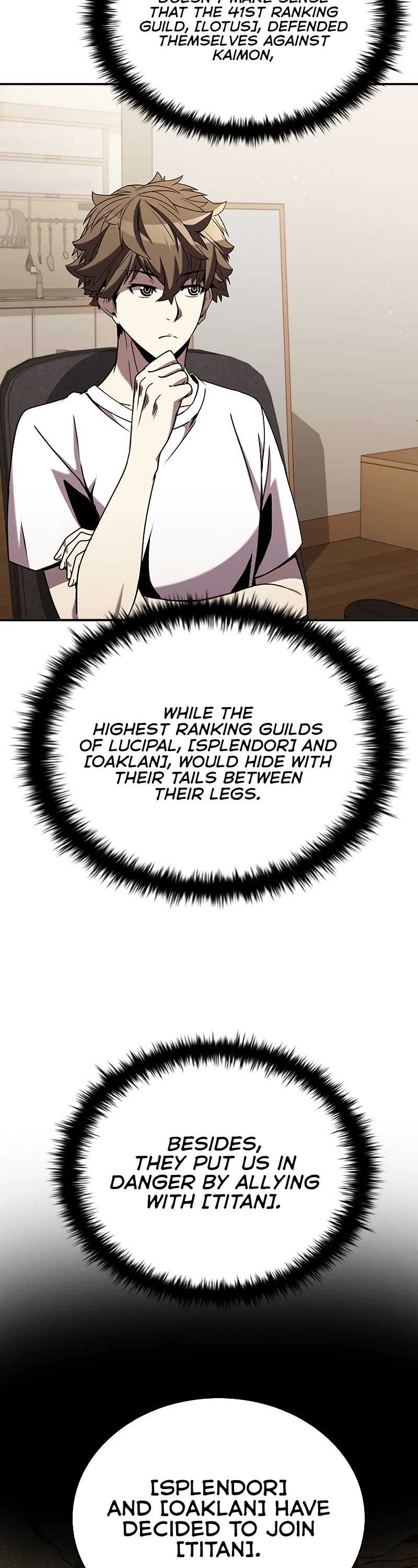 Taming Master Chapter 104 page 57 - Chapter 104