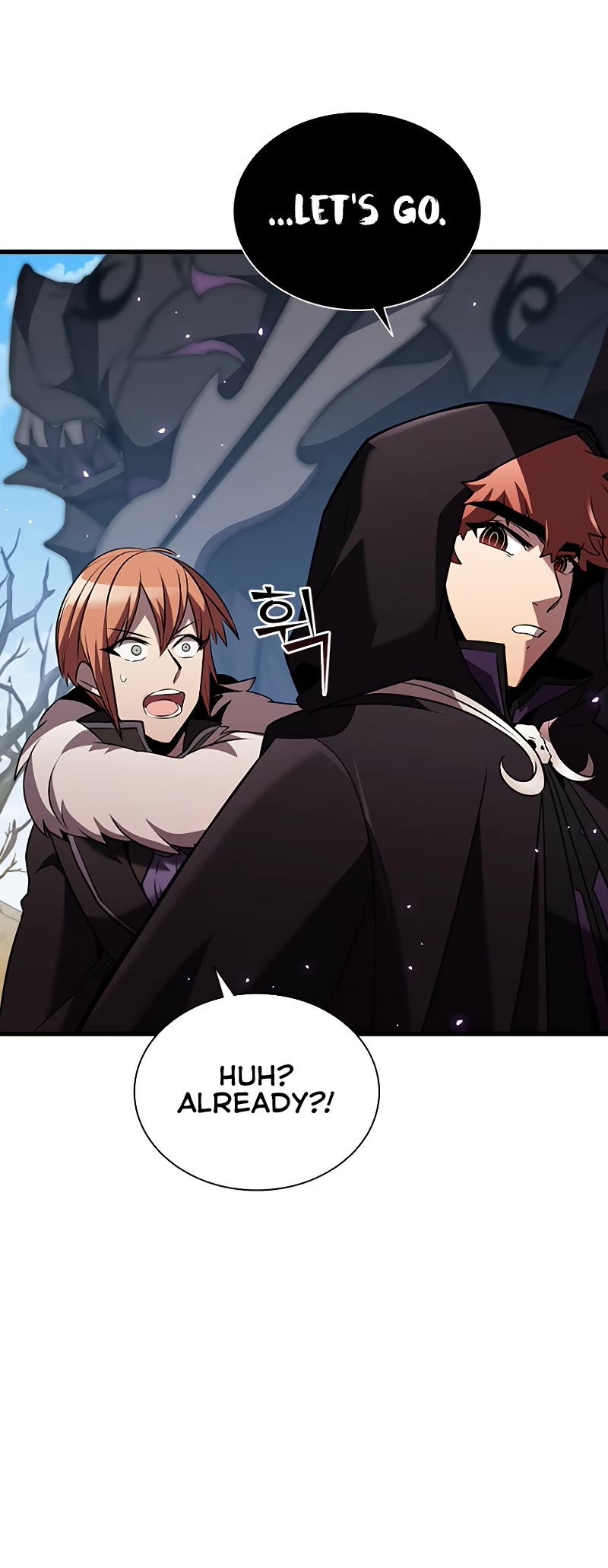 Taming Master Chapter 104 page 7 - Chapter 104