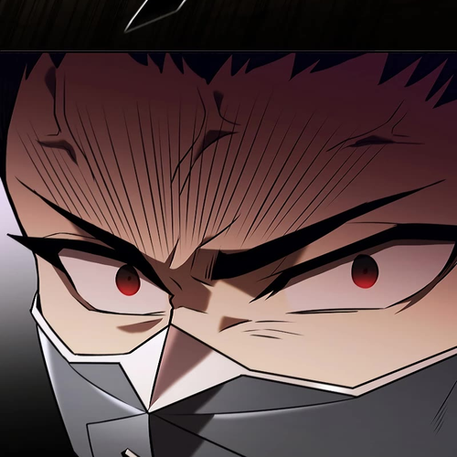 Taming Master Chapter 104 cover