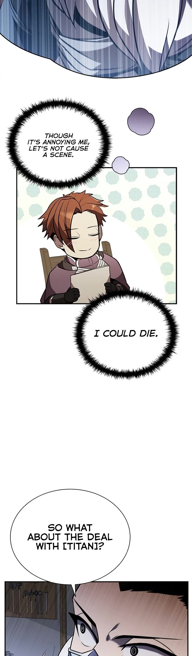 Taming Master Chapter 105 page 14 - Chapter 105