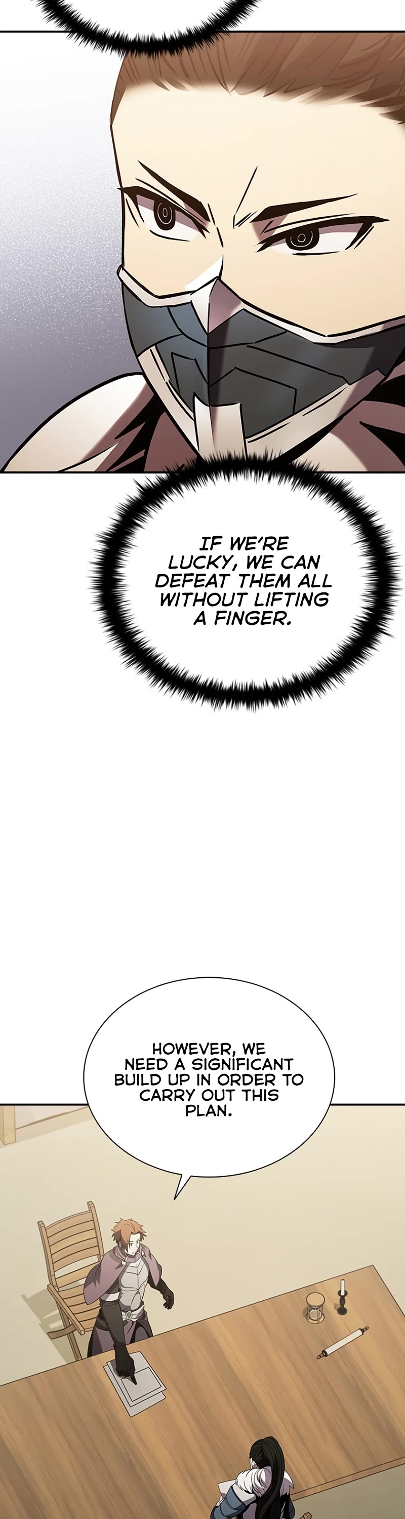 Taming Master Chapter 105 page 18 - Chapter 105