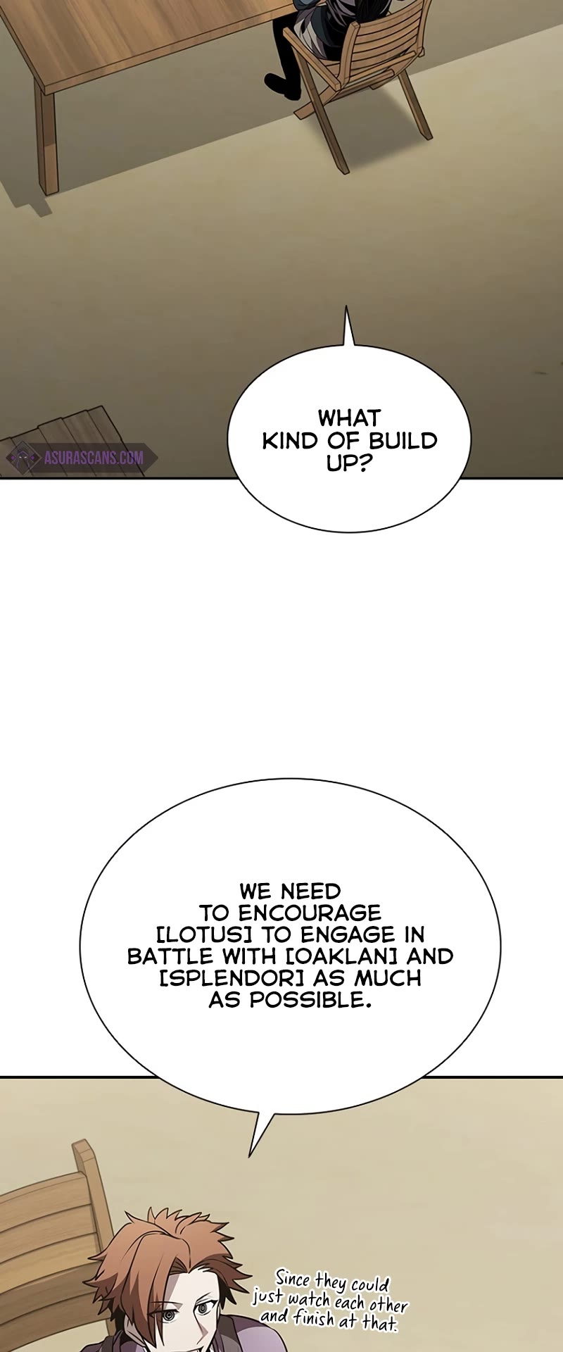 Taming Master Chapter 105 page 19 - Chapter 105