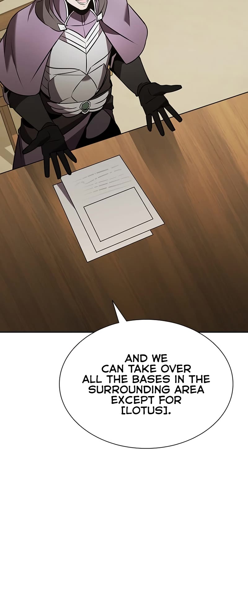 Taming Master Chapter 105 page 20 - Chapter 105
