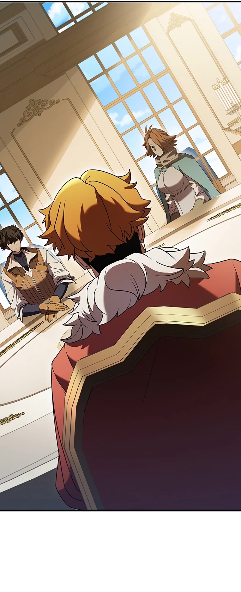 Taming Master Chapter 105 page 25 - Chapter 105