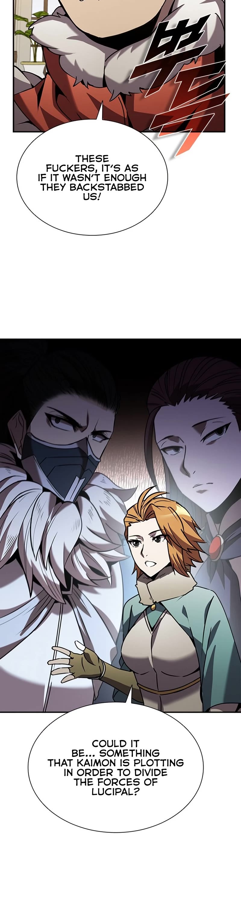 Taming Master Chapter 105 page 27 - Chapter 105