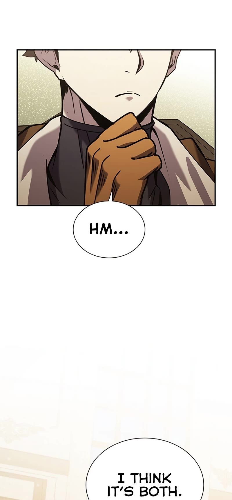 Taming Master Chapter 105 page 28 - Chapter 105