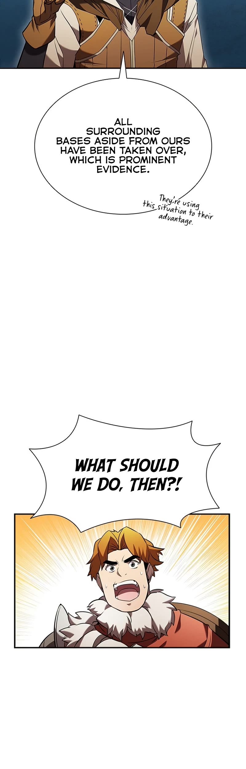 Taming Master Chapter 105 page 33 - Chapter 105