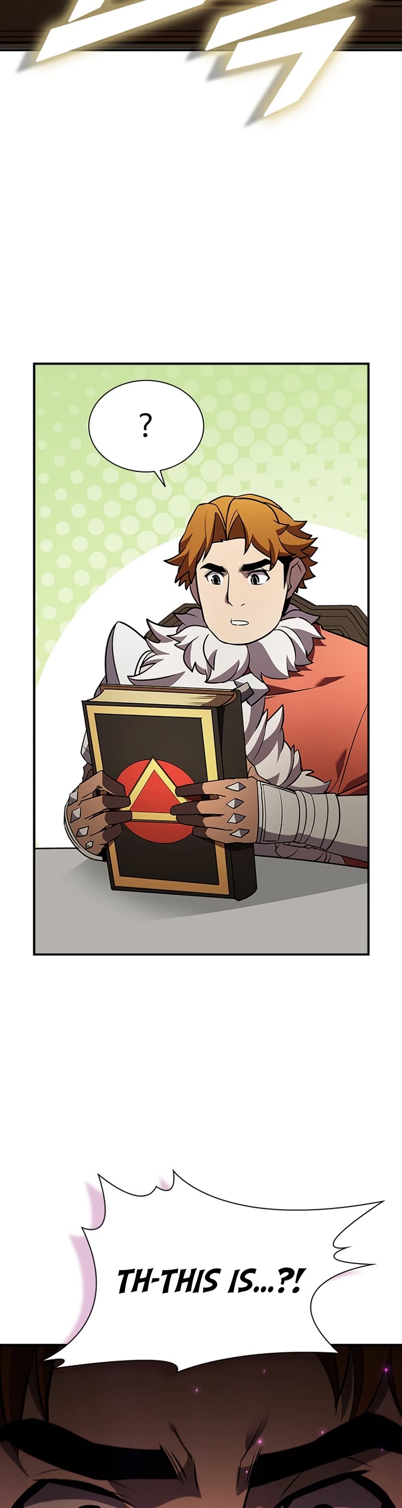 Taming Master Chapter 105 page 35 - Chapter 105