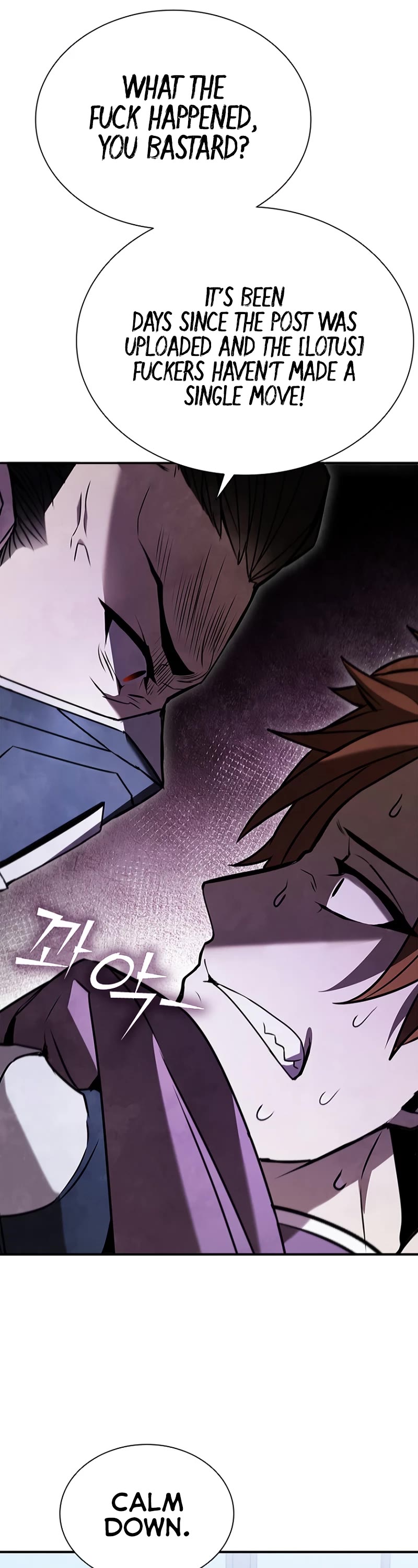 Taming Master Chapter 105 page 43 - Chapter 105