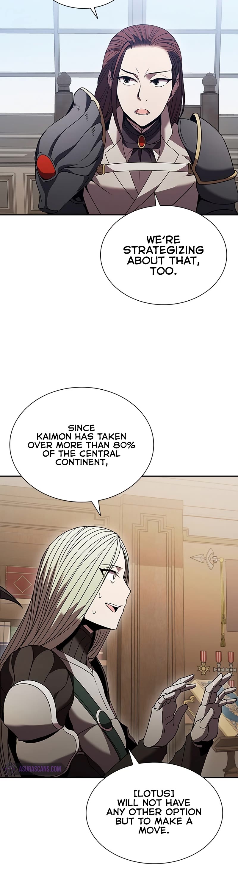 Taming Master Chapter 105 page 44 - Chapter 105