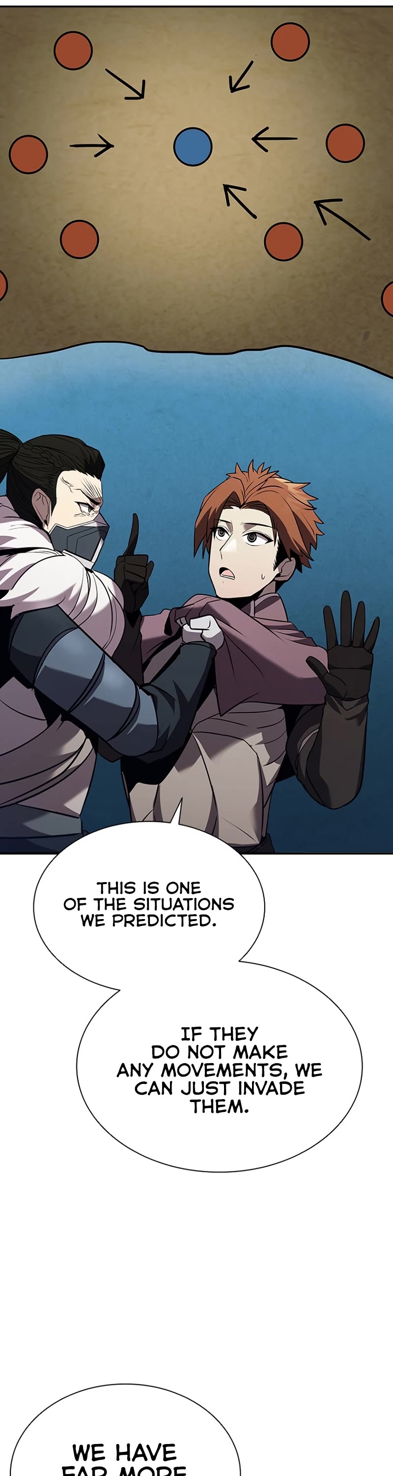 Taming Master Chapter 105 page 48 - Chapter 105