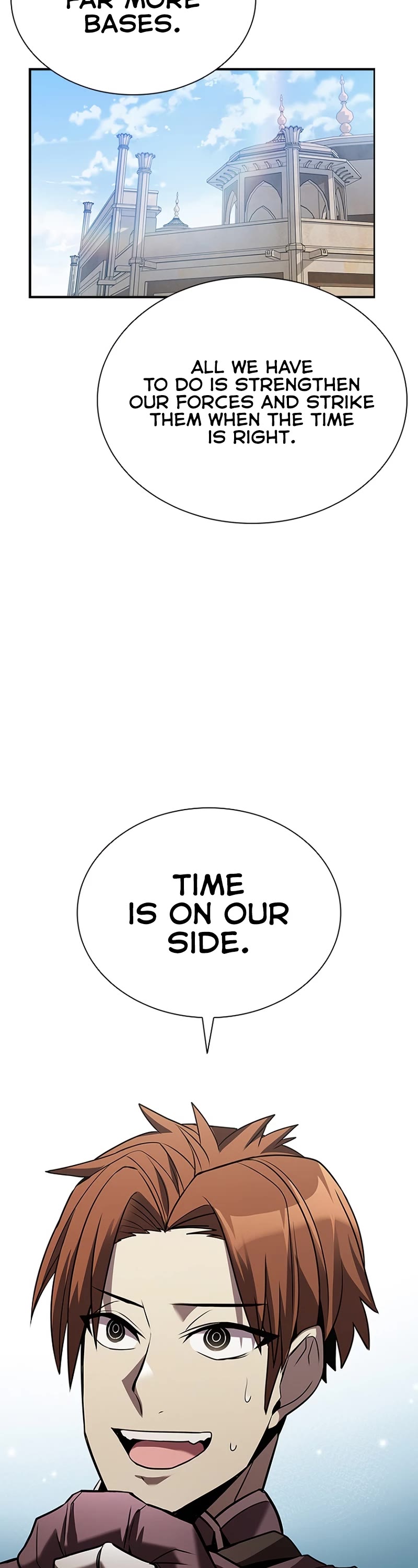Taming Master Chapter 105 page 49 - Chapter 105