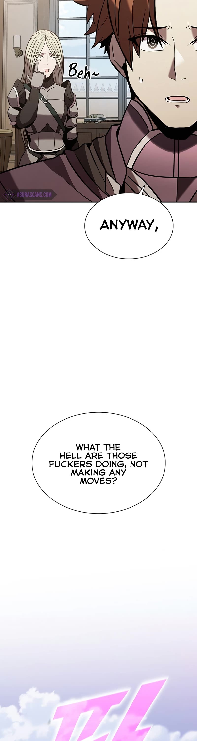 Taming Master Chapter 105 page 54 - Chapter 105
