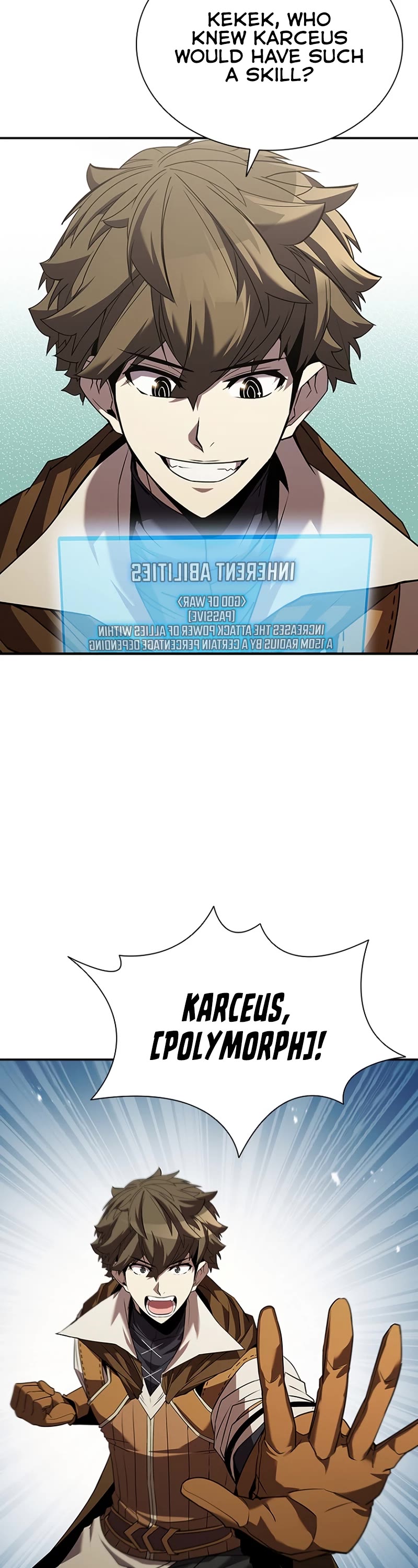 Taming Master Chapter 105 page 59 - Chapter 105