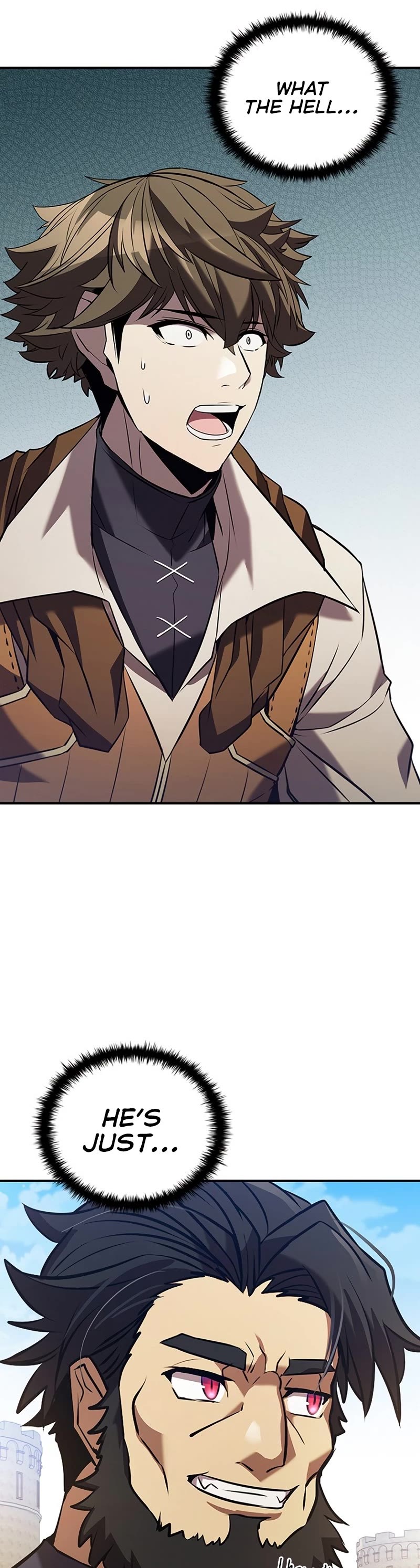 Taming Master Chapter 105 page 64 - Chapter 105