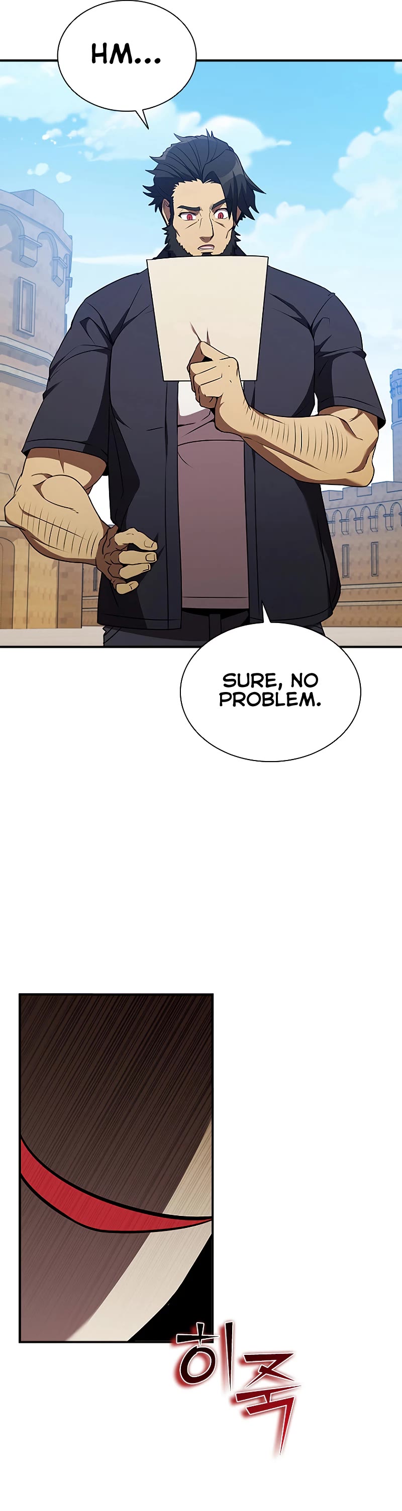 Taming Master Chapter 106 page 14 - Chapter 106