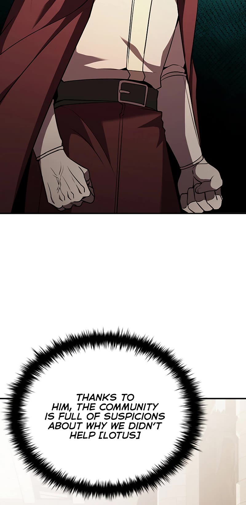 Taming Master Chapter 106 page 19 - Chapter 106