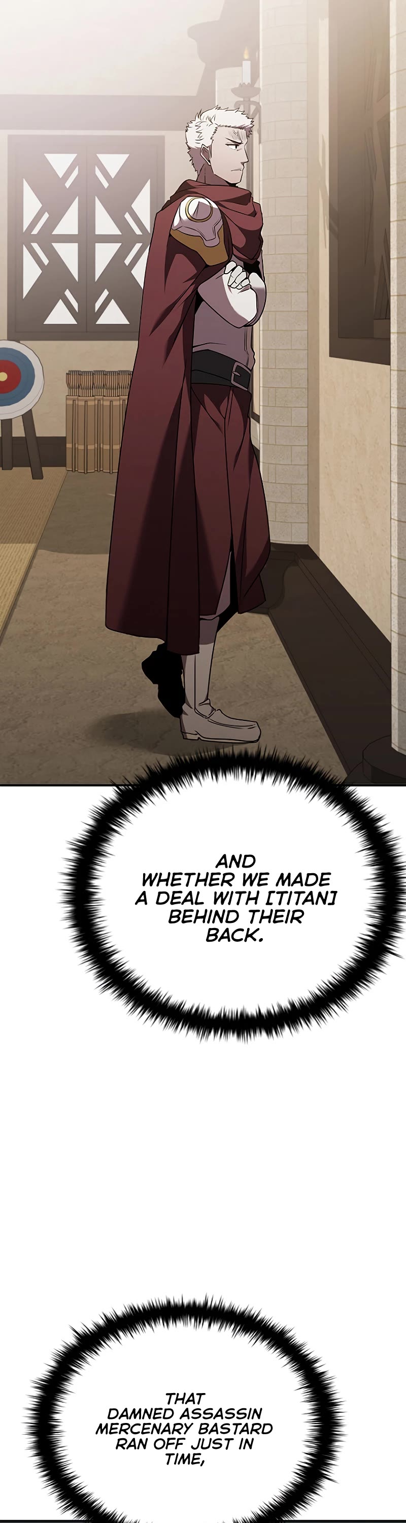 Taming Master Chapter 106 page 20 - Chapter 106