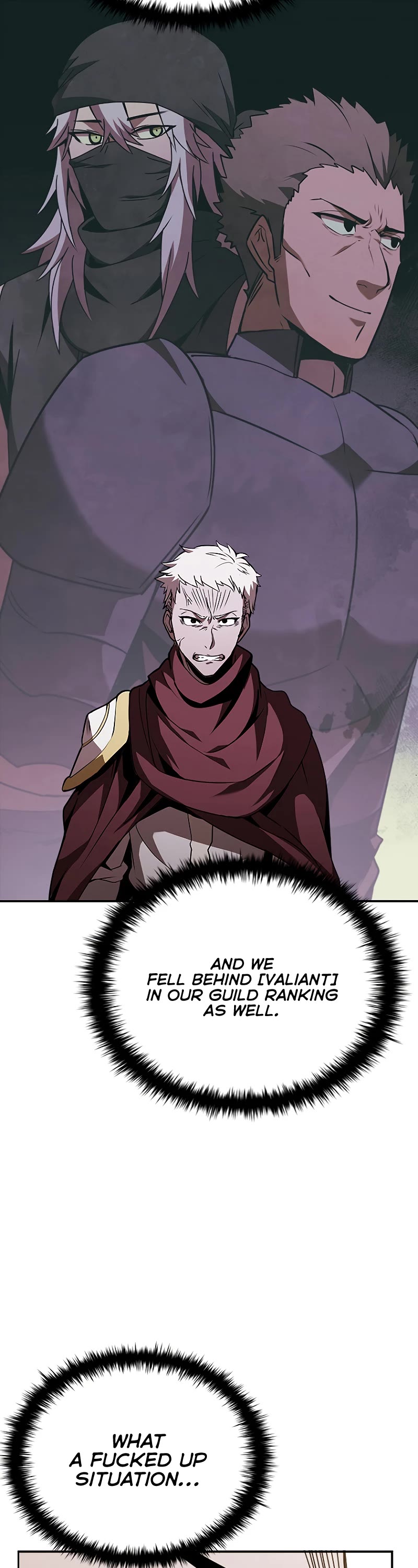 Taming Master Chapter 106 page 21 - Chapter 106