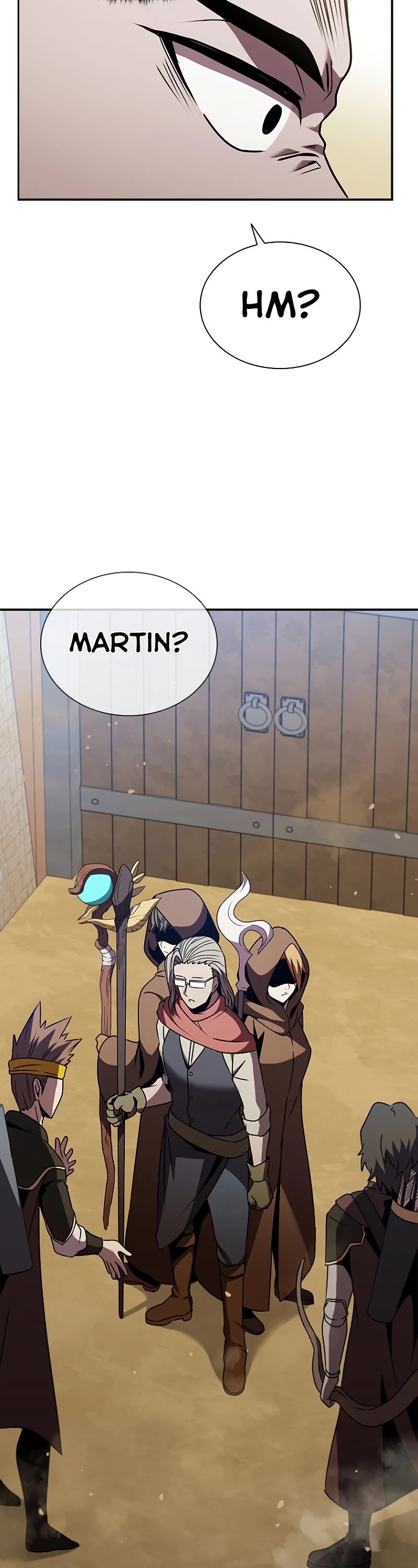 Taming Master Chapter 106 page 22 - Chapter 106