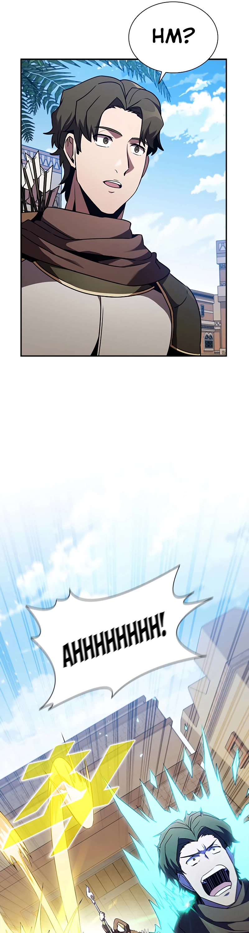 Taming Master Chapter 106 page 26 - Chapter 106