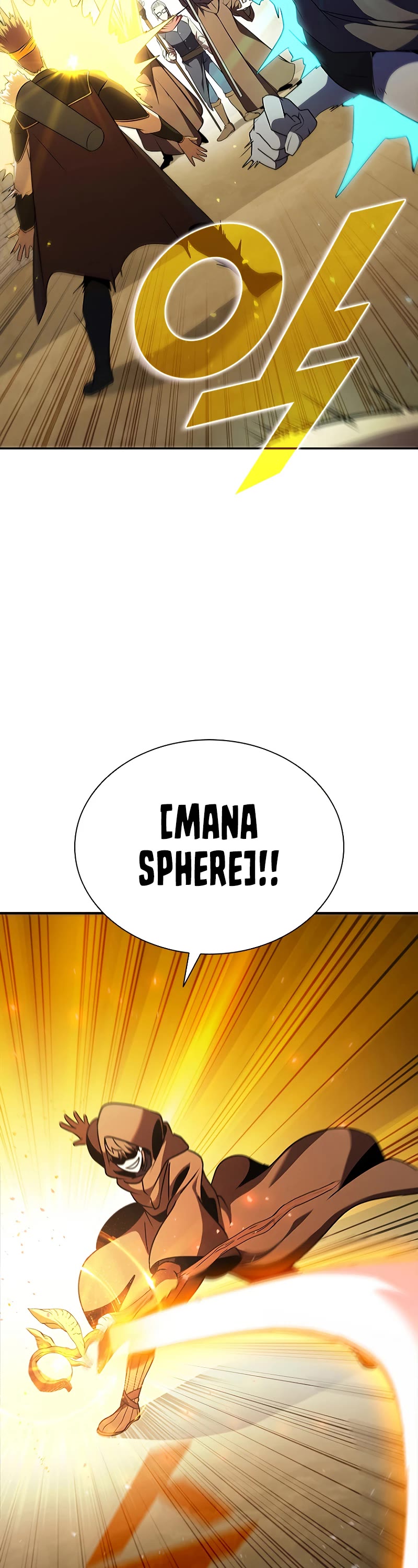 Taming Master Chapter 106 page 27 - Chapter 106