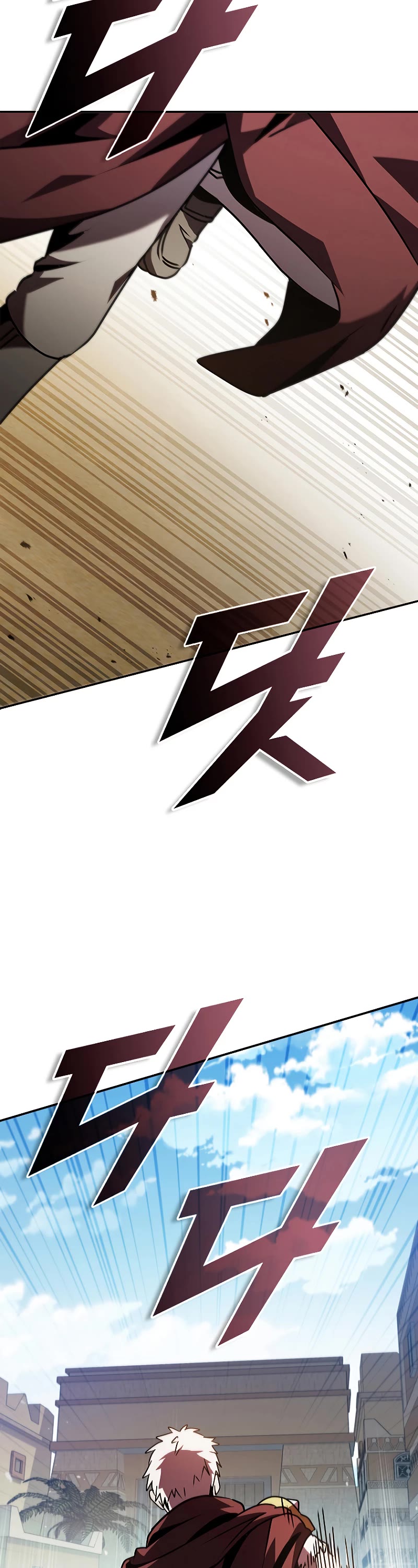 Taming Master Chapter 106 page 33 - Chapter 106