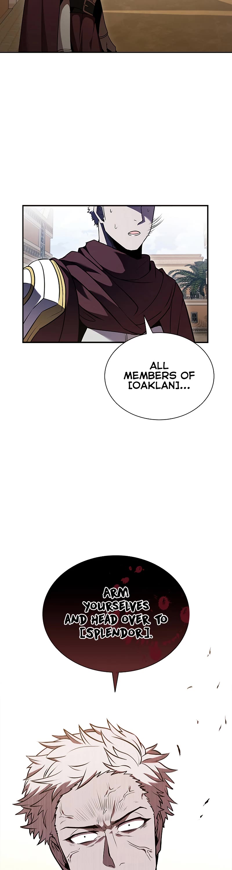 Taming Master Chapter 106 page 38 - Chapter 106