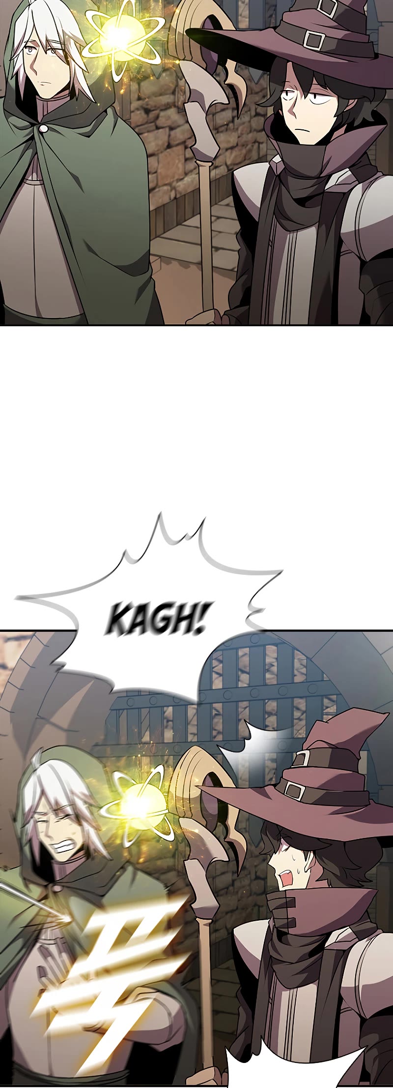 Taming Master Chapter 106 page 41 - Chapter 106