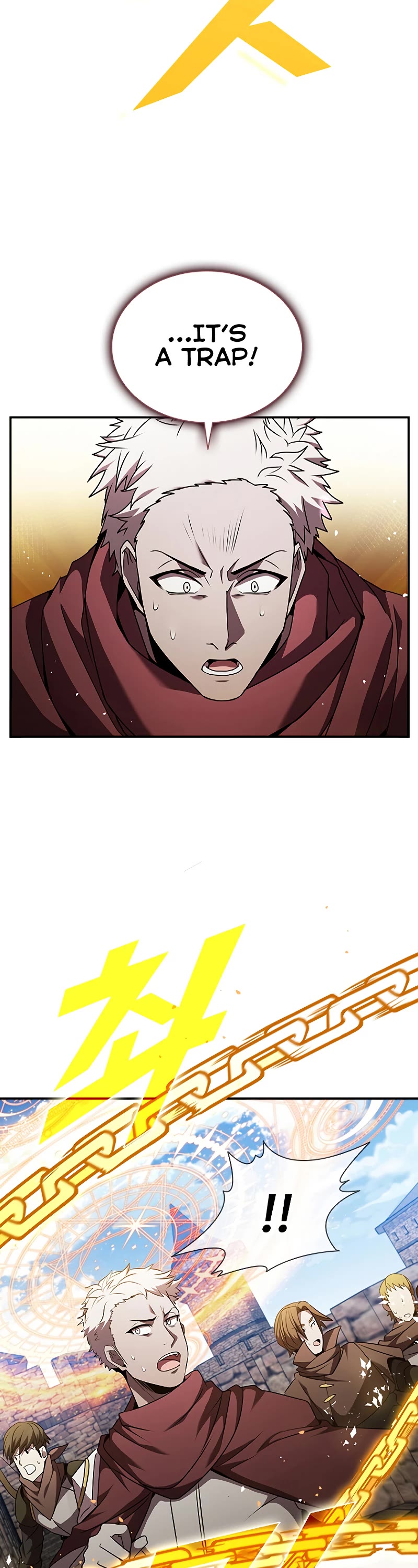 Taming Master Chapter 106 page 49 - Chapter 106