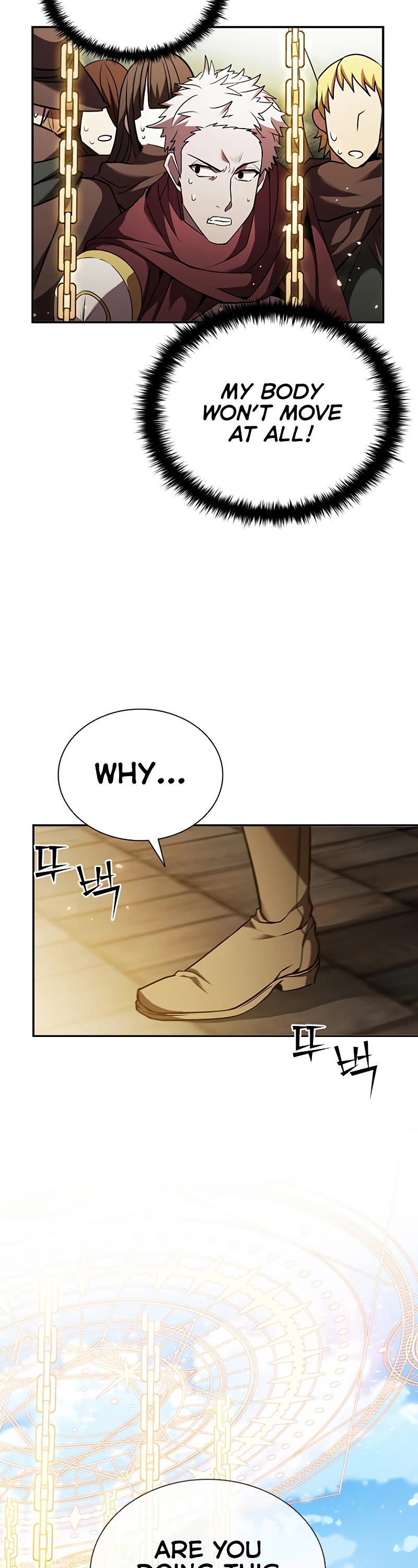 Taming Master Chapter 106 page 52 - Chapter 106