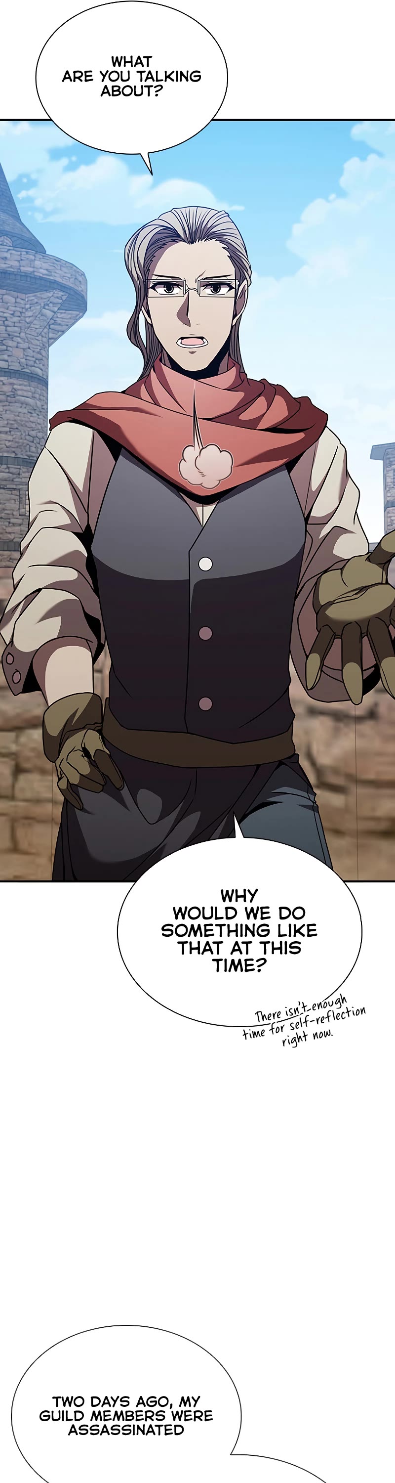 Taming Master Chapter 106 page 55 - Chapter 106