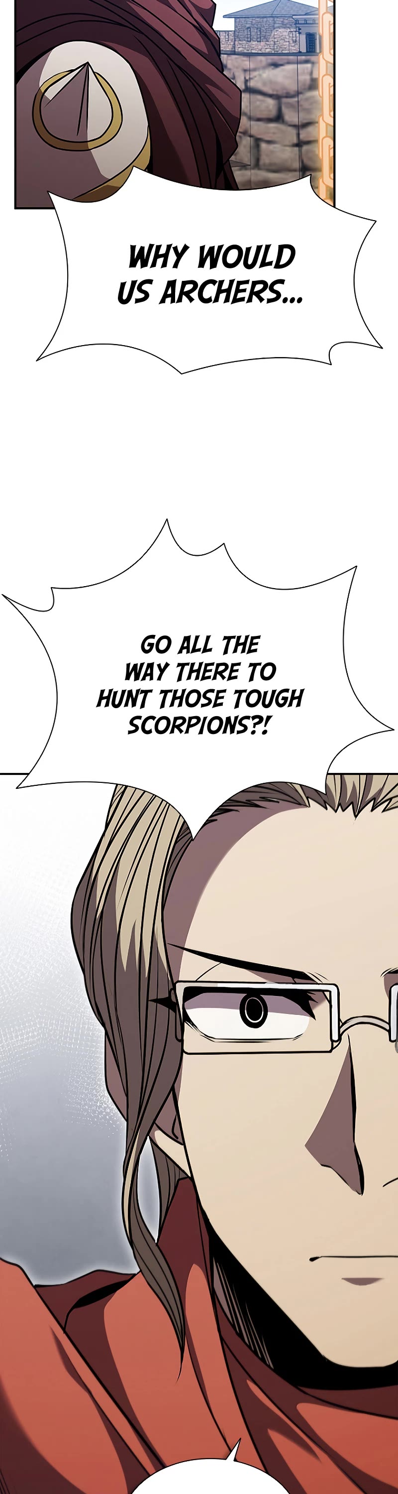 Taming Master Chapter 106 page 58 - Chapter 106