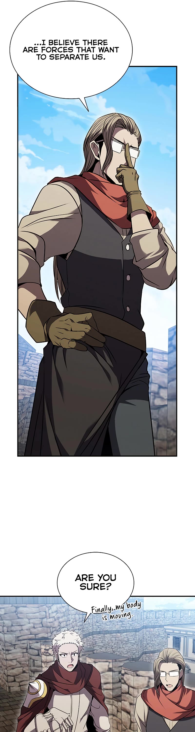 Taming Master Chapter 106 page 61 - Chapter 106