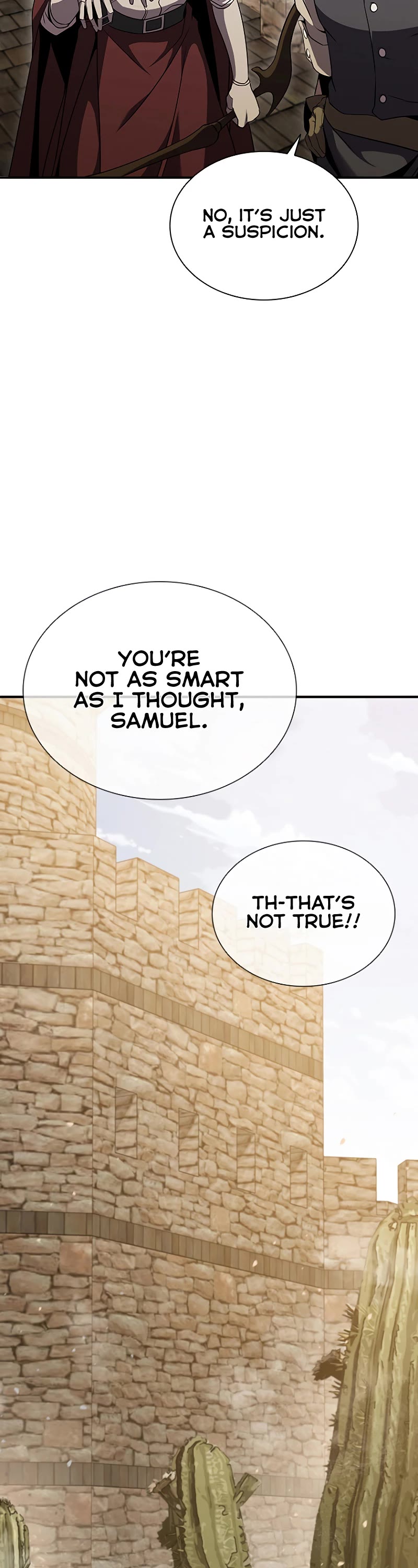 Taming Master Chapter 106 page 62 - Chapter 106